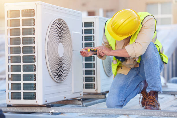 Best Residential HVAC in Kure Beach, NC