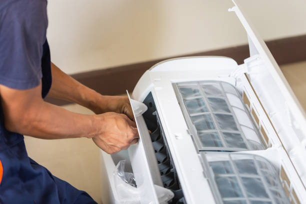 Best Seasonal HVAC Services in Kure Beach, NC