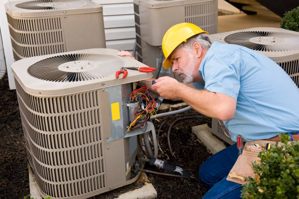 Best HVAC Software and Technology in Kure Beach, NC