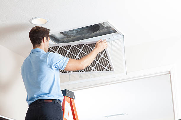 Best Geothermal HVAC Systems in Kure Beach, NC