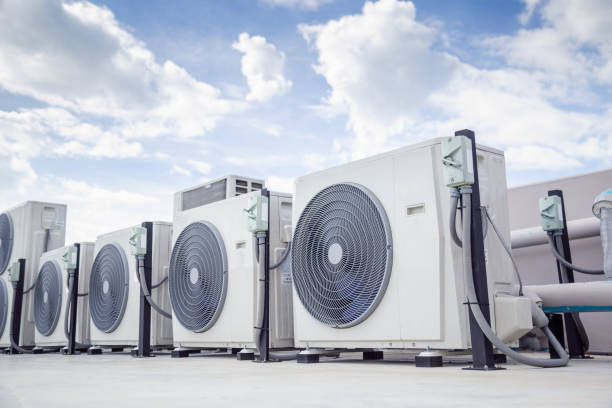 Best HVAC for Healthcare Facilities in Kure Beach, NC
