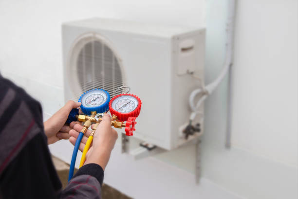 Best HVAC Equipment and Components in Kure Beach, NC