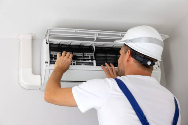  Kure Beach, NC HVAC Pros