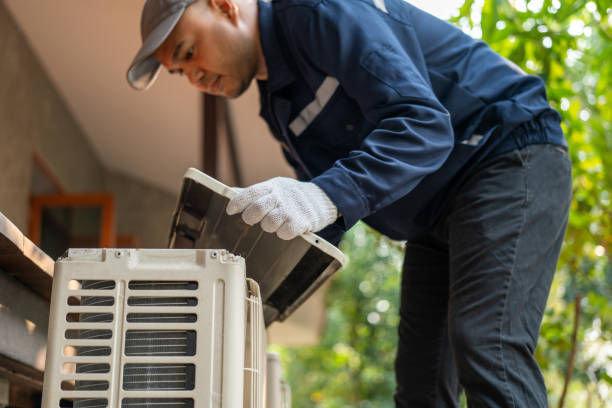 Best Furnace Cleaning in Kure Beach, NC