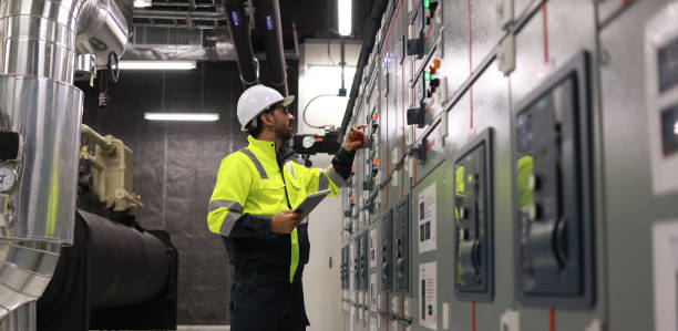 Best Emergency HVAC Services in Kure Beach, NC